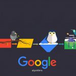 با باغ وحش گوگل آشنا شوید – مهم ترین الگوریتم های گوگل